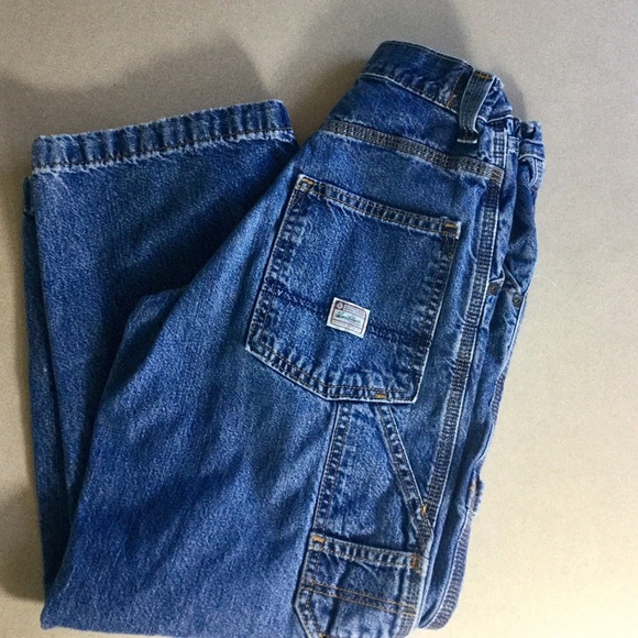 youth carpenter jeans